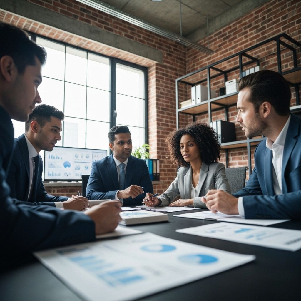 Stratégie Go-to-Market